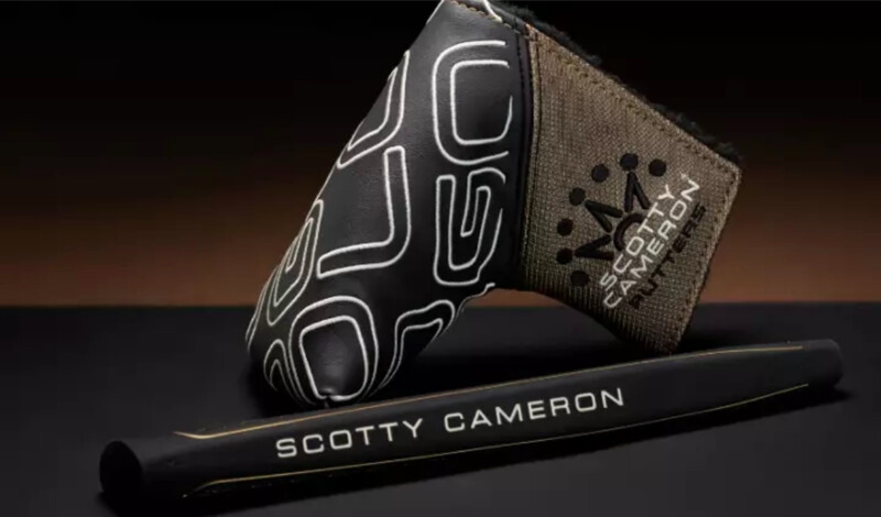 クラブ Scotty Cameron XPERIMENTAL GOLO 6.2 LTD Introducing New Scotty Cameron Xperimental GOLO 6.2 LTD Putter